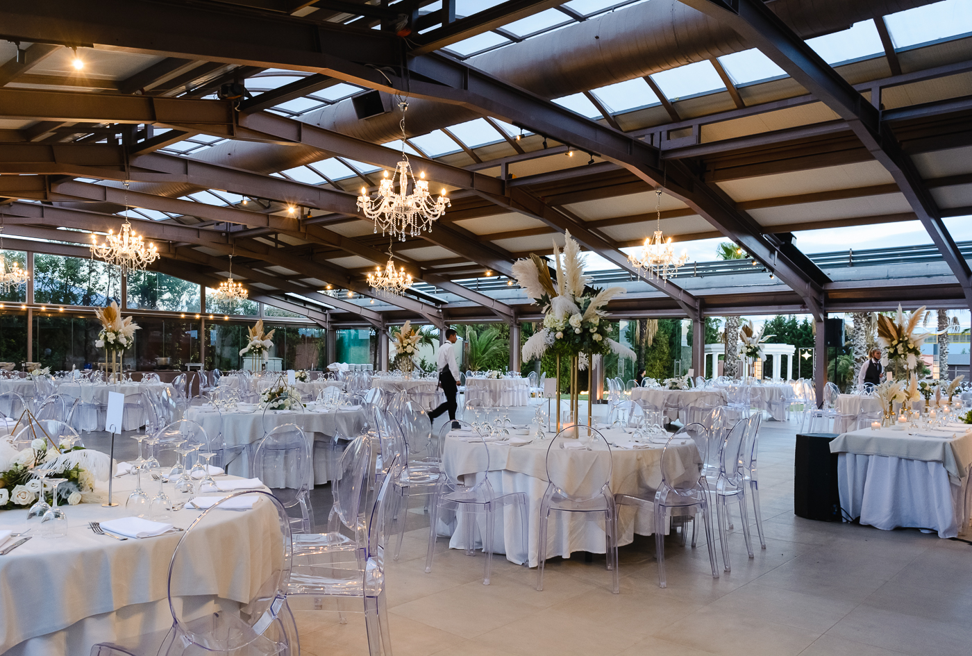 Social events στο Anais Club στη Βαρυμπόμπη