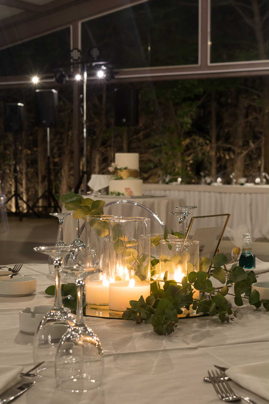 Anais Club Χώρος Δεξιώσεων και Εταιρικών Event στη Βαρυμπόμπη